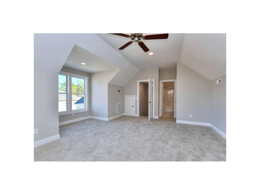 Muirfield Transitional